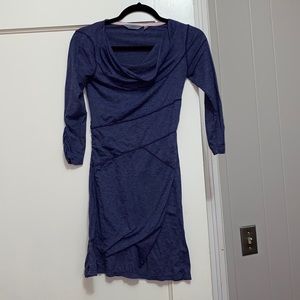 Athleta dress!